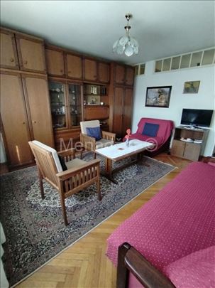 NBG, Stari Merkator, Otona Zupancica,  1.0 32m2 , 