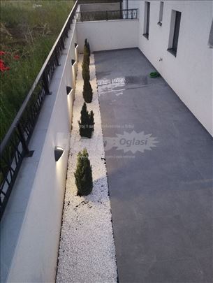 Nov stan u blizini nove crkve na ledinama 