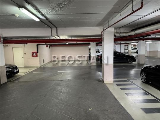 Novi Beograd - A blok #66322