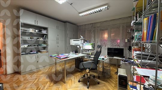 Novi Beograd - Blok 33 - Generalice 