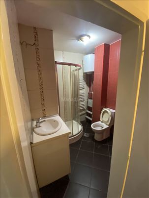 Novi Beograd, 30m2, 1 5, cg uknjiz, priz.