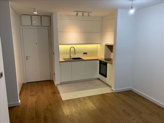 Novi Beograd, Blok 65,garaza 