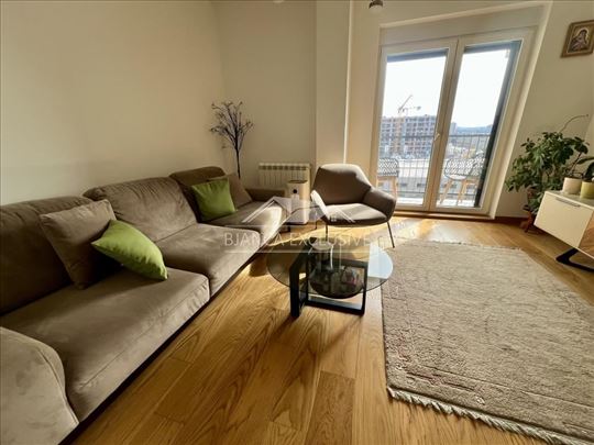 Novi Beograd-Savada 3 ID#1517