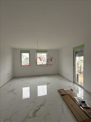 Novi Sad, Veternička rampa, prostran jednosoban sa