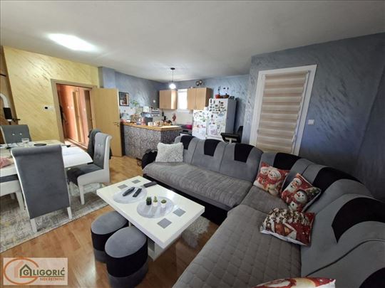 Novoseljanski put-nova montažna kuća