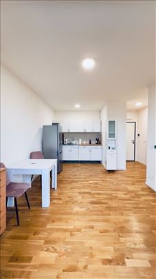 Odličan 1.5 stan, Višnjica, 37m2, lođa, noviji