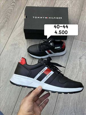 Patike Tommy Bosa Lacoste