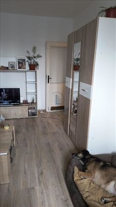 Pet friendly, Blok 8a, terasa, 38m2