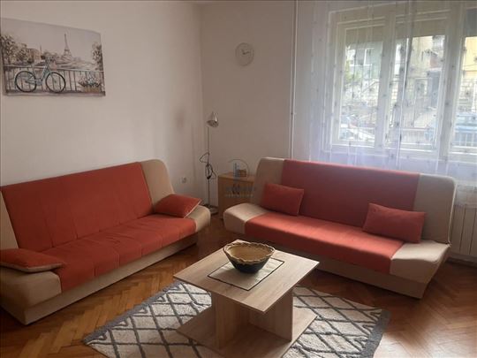 Pet friendly, Golf naselje, 69m2