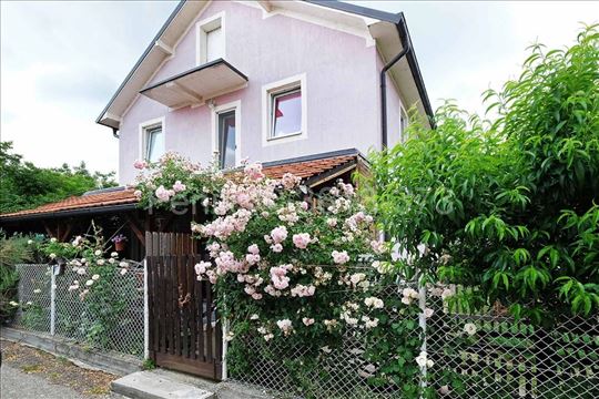 Porodična kuća, Resnik, 216m2