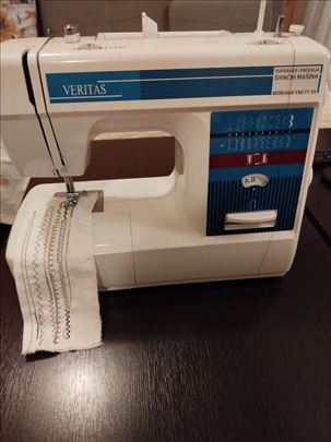 Portabl šivaća mašina 