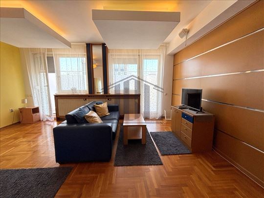 Poslovni prostor Donji Dorćol 200 m², parking, ID2