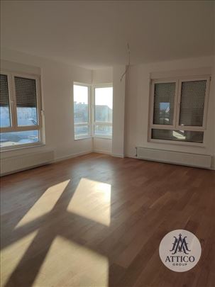 Poslovni prostor Filipa Višnjića