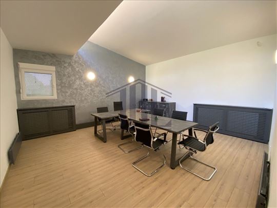 Poslovni prostor za izdavanje, Dedinje, 210m2, ID 