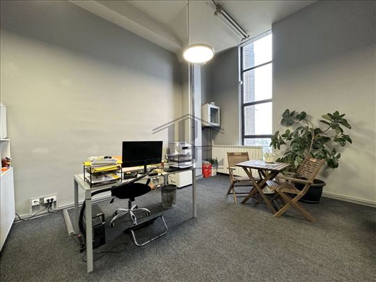 Poslovni prostor za izdavanje, Dunavska 500 m2