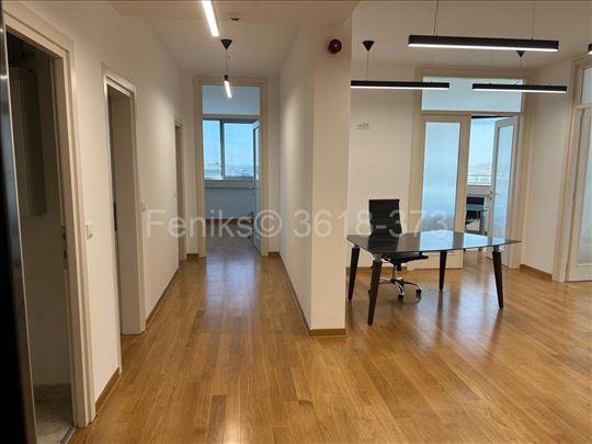 Poslovni prostor za izdavanje, Stari grad