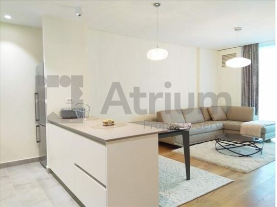 Prelep stan u BW Residences