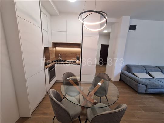 Prodaja 1,0 stana Dedinje