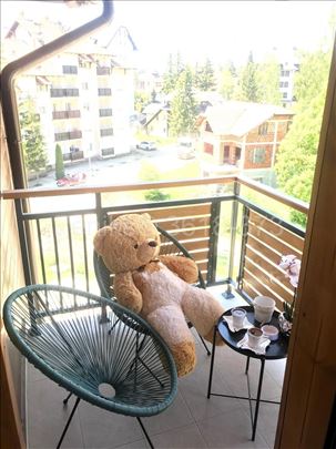 Prodaja 1.0 stana kod Titove vile