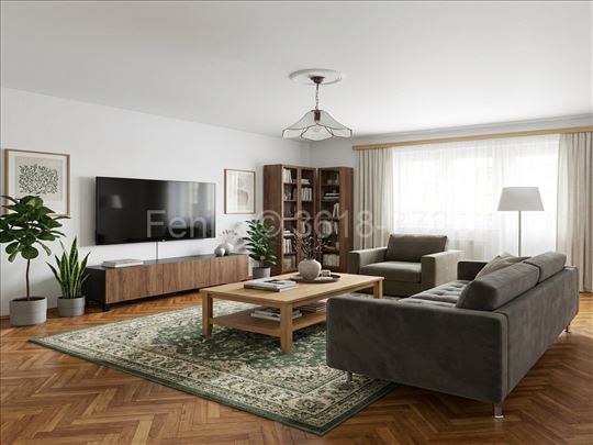 Prodaja 2.0 stana, Pančevo, Centar