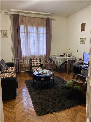 Prodaja 3.0 stana, Admirala Geprata