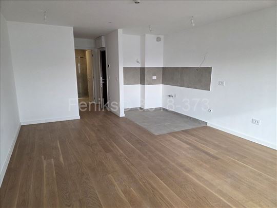 Prodaja apartmana, kompleks Lastavica, Blok 58