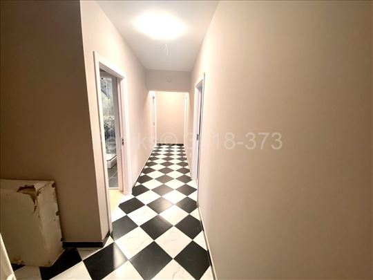 Prodaja apartmana Rige od Fere 110m2