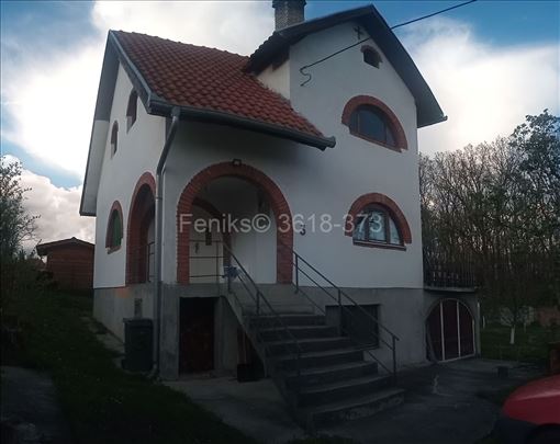 Prodaja kuće Barajevo, Meljak, 135m2