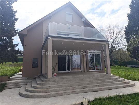 Prodaja kuće Krčedin