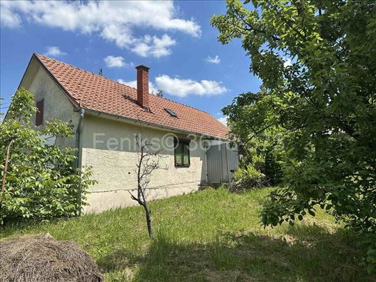 Prodaja kuće, Vranić, 99m2 i 16a plac