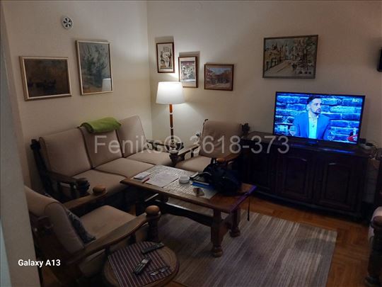 Prodaja stana Cerak Kopaonička