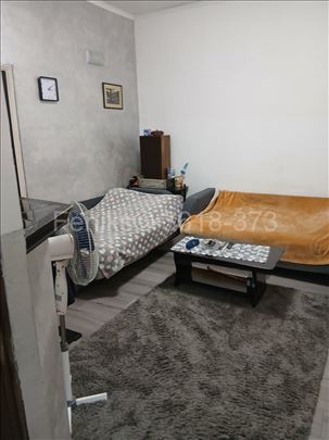 Prodaja stana Gavrila Principa