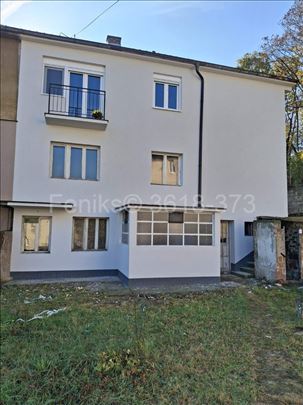 Prodaja stana Karaburma 62m2