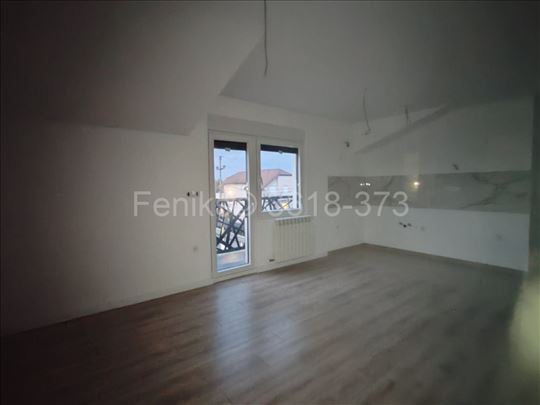 Prodaja stana,novogradnja, Surčin