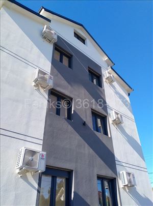 Prodaja stana,novogradnja, Surčin