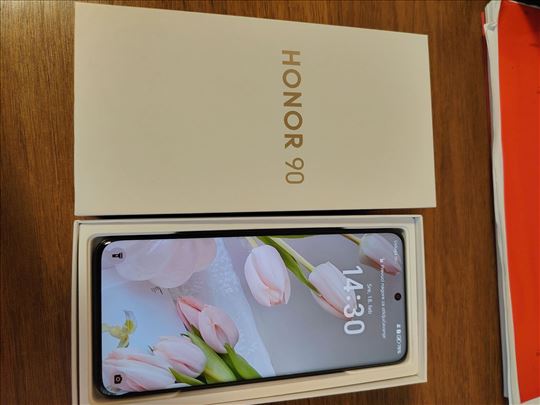 Prodajem Honor 90 - ODLIČNO STANJE
