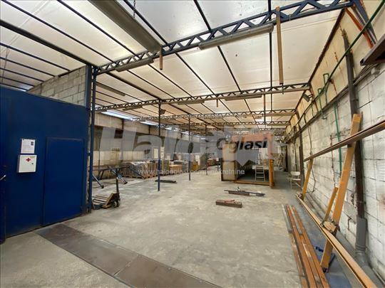 Proizvodno-magacinski prostor