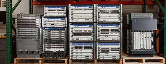 Rasprodaja mrežne opreme Adriana Tex u likvidaciji