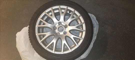 Rezervni točak za Audi A3, A4 