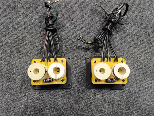 skretnice eltax opus 3 sa terminalima