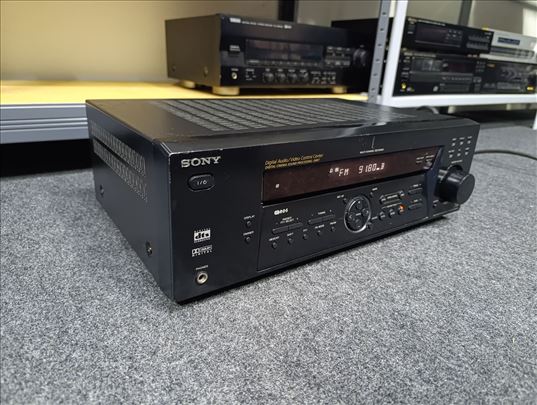 Sony STR-DE 475