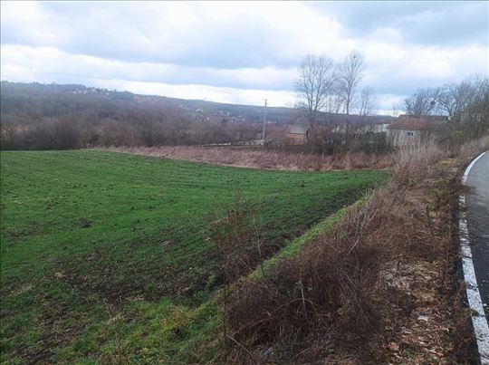 Sopot (Beograd), Popović, Zemljište, 10210m2