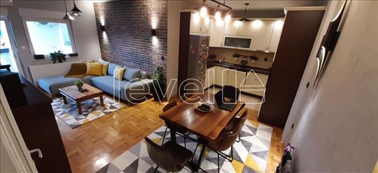 Stan,Novi Sad,Nova Detelinara,kv: 62.00, € 200000