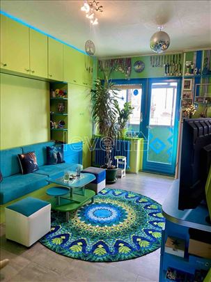 Stan,Novi Sad,Podbara,kv: 48.00, € 140000