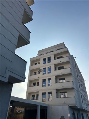 Stan,novogradnja,zavrsen