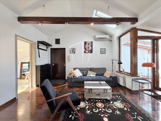 Stan u blizini Čuburskog parka ID#14013