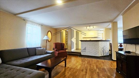 Stan za prodaju Dorćol, Kalemegdan 87 m2