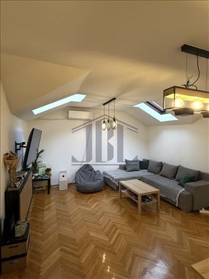 Stan za prodaju, Strahinjića Bana, Dorćol, 68m2