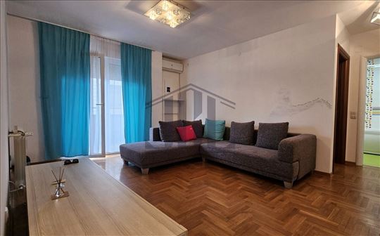 Stan za prodaju Zvezdara 62m2