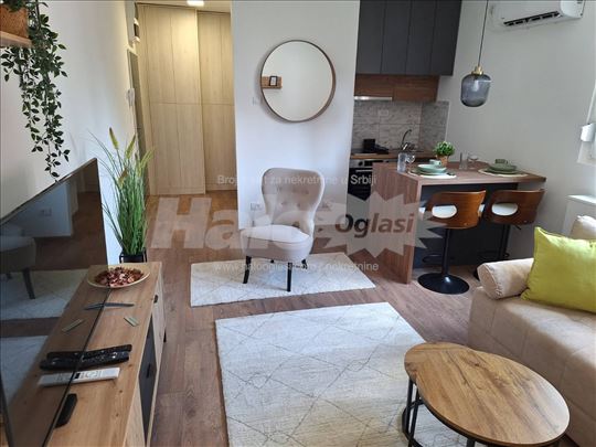 Blok 28, Novi Beograd